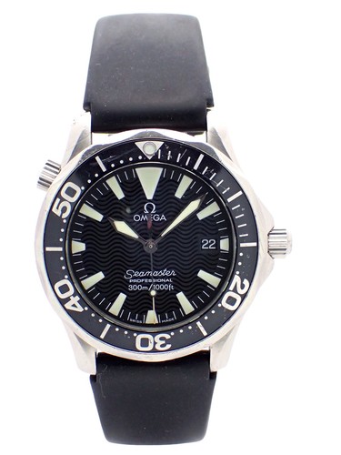 Montre quartz omega - quartz,