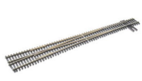 Aiguillage gauche 8 - a,