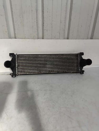 Echangeur air - , (intercooler)