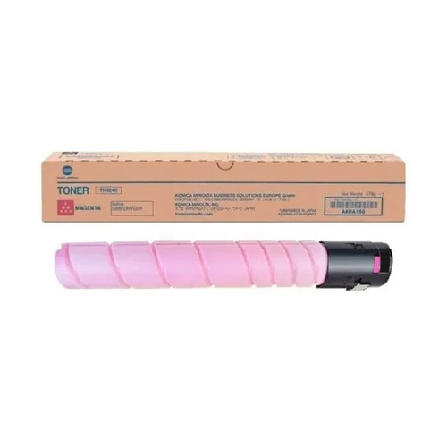 Orginal toner magenta konica - toner,