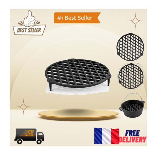 Grille multifonctionnelle - multifonctionnelle, en