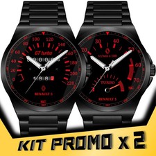 Kit montres avec - montres,