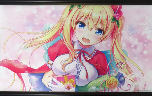 Lydia airis mysteria - lydia, tapestry