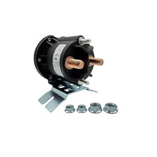Kit relais solénoïde 12v - solénoïde,