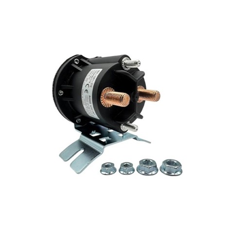 Kit relais solénoïde - , 12v