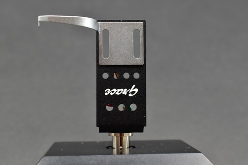 Grace headshell 11 3g - grace,