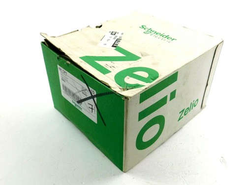 Schneider electric zelio - zelio, ab1