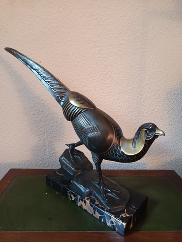 Irénée rochard sculpture art - irénée,