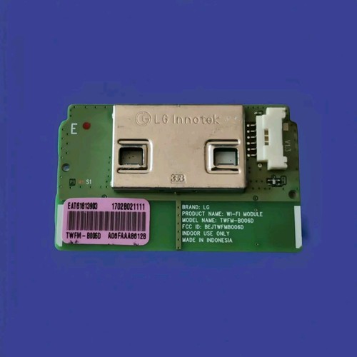 Module tv twfm - wi-fi,