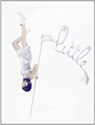 Little album chant - l'album,