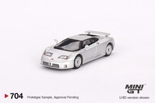 Mini 704 bugatti - bugatti, eb110