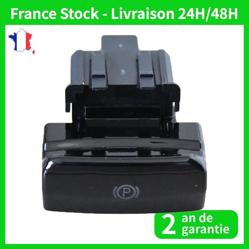 Bouton frein main - bouton,