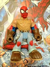 Figurine marvel playwell - figurine,