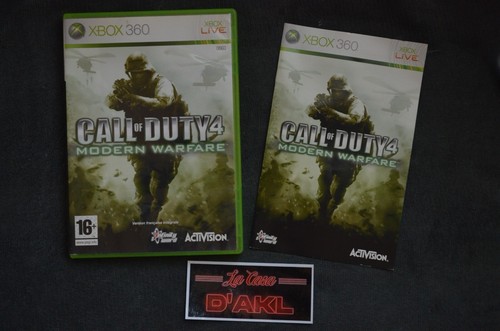 Call duty modern - call, warfare