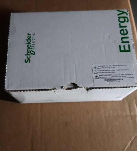 Schneider ebx210 com 210 - schneider, com'x