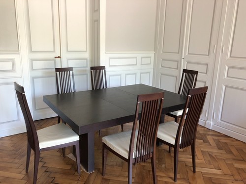 Salle manger 1 - manger,