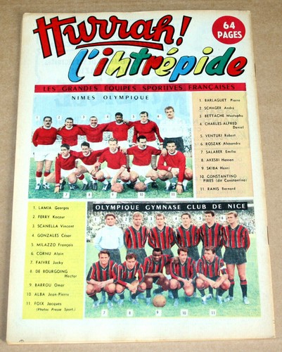 Football grandes équipes - football,