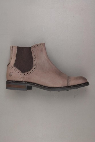 Bottines marc polo chelsea - bottines, o'polo