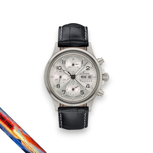Montre chronographe