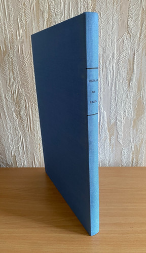 Nicolas staël - de,