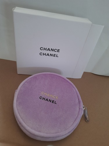 Chance eau splendide trousse - chance,
