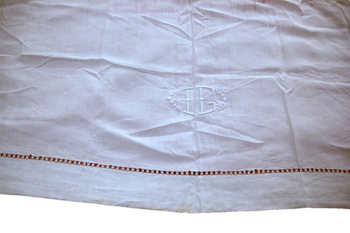 Hauts draps coton - en,