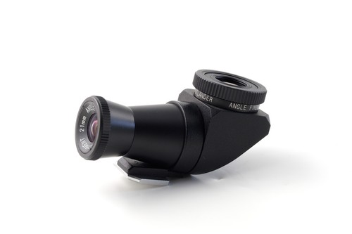 Viseur angle rotatif - viseur,