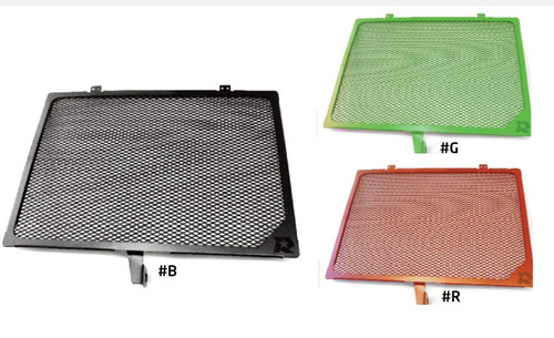 Grille radiateur kawasaki z800 - grille,