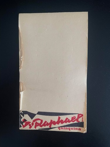 Vieux papier bloc - papier, note