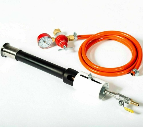 Dfcprof brûleur gaz - dfcprof,