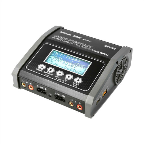 Skyrc sk100157 chargeur dc - skyrc,