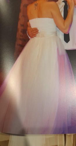 Robe mariée bohème - robe,