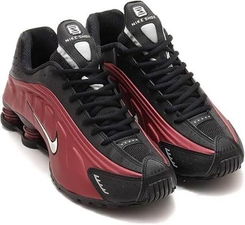 Nike shox ar3565 - shox, ar3565-009