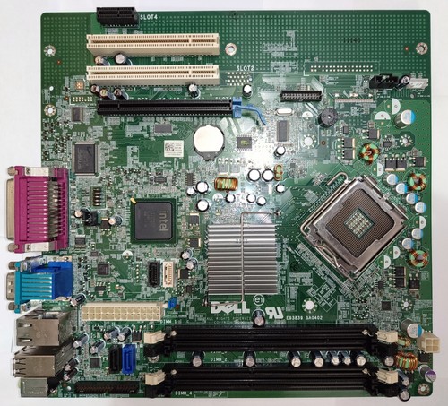 Dell optiplex 780 - 780, mt