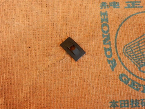 Honda 100 125 écrou de - 100,