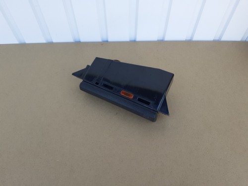 Cendrier console centrale bmw - cendrier,