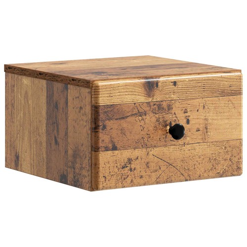 Cabinet chevet mural - cabinet, de