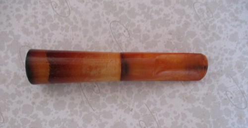 Elegant fume cigarette - fume, en