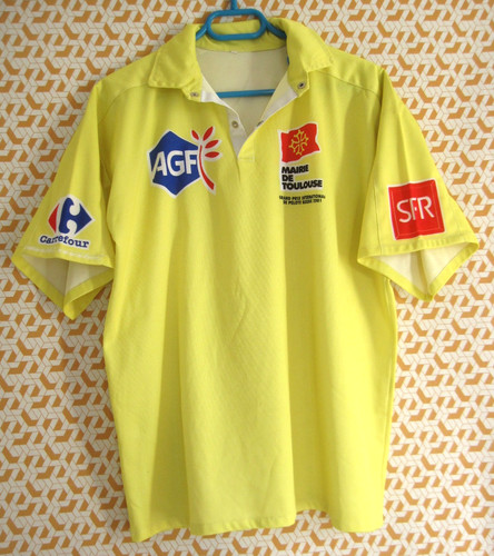 Maillot grand prix - maillot,
