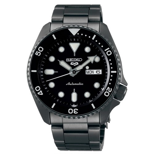 Seiko sports srpd65k1 montre - sports,