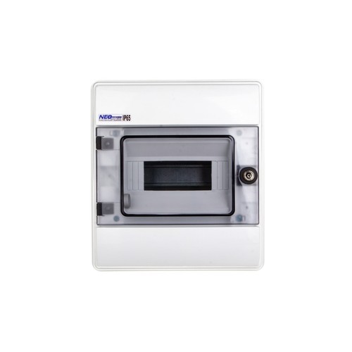 Distributeur modulaire 1x8