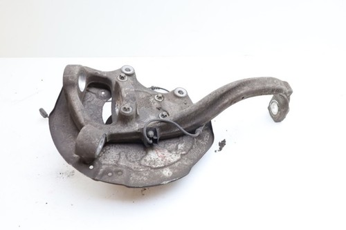Fusee avant gauche - fusee,
