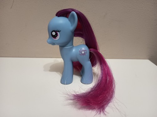 Little pony starswirl - my,