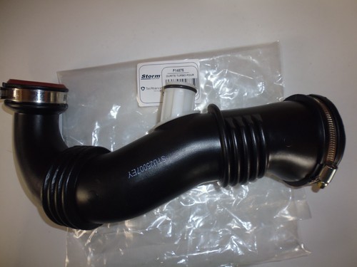 Durite turbo citroën - citroËn, c4