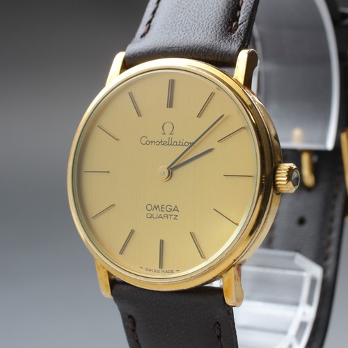 Vintage near mint omega - vintage,