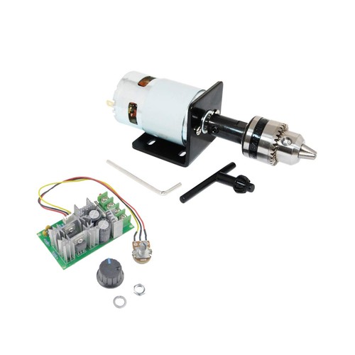 Mini 775 motor - motor, 12v/24v
