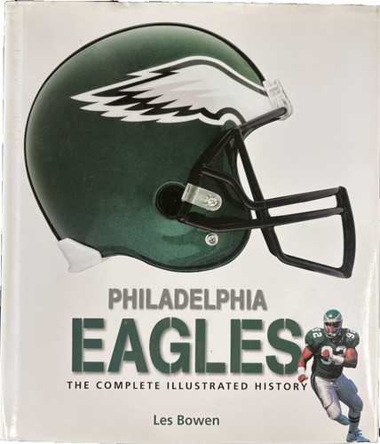 Philadelphia eagles the - philadelphia,