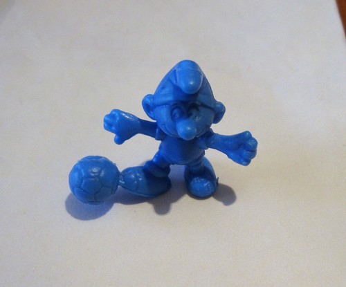 Schtroumpf schtroumphs smurf - schtroumpf,
