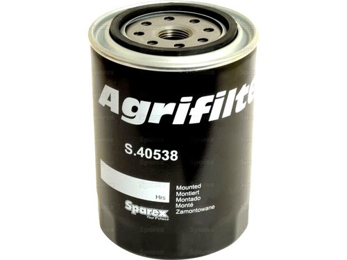 Filtre huile moteur pour - À,