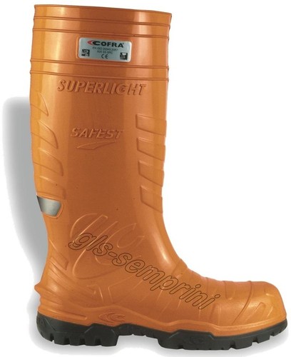 Bottes sécurité travail - bottes,